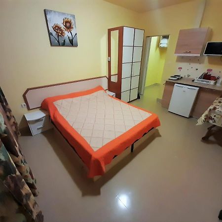 Apartment Pasat Sunny Beach Exterior foto