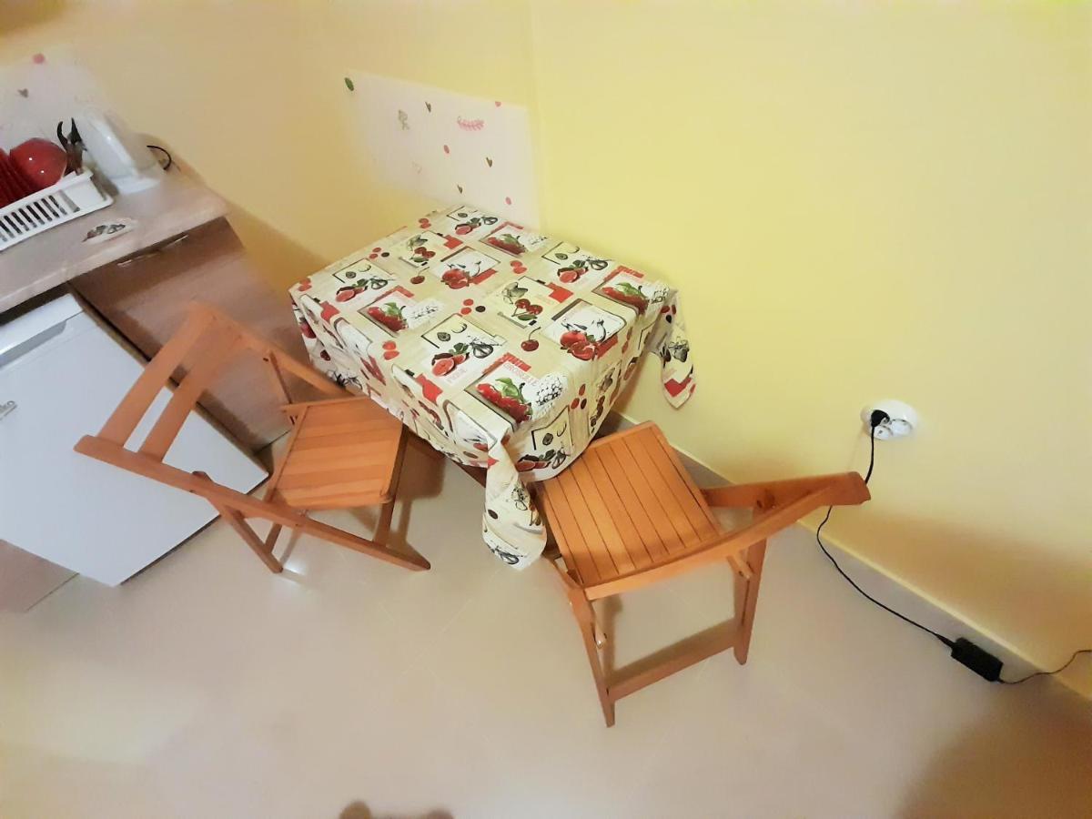 Apartment Pasat Sunny Beach Exterior foto